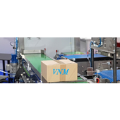 Băng tải PVC