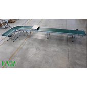 Băng tải PVC