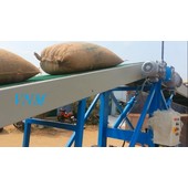 Băng tải PVC