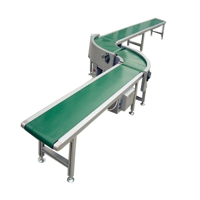 Băng tải PVC