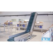 Băng Tải Cấp liệu
