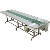 Băng Tải Thực Phẩm PU